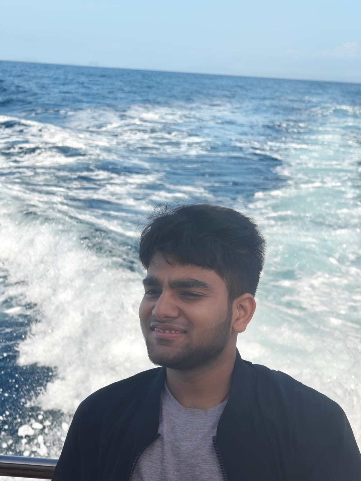 Agastya Agrawal